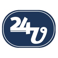 24U Solutions logo - Similar company to Lenhill Partners Ltd