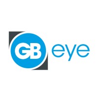 GB eye Ltd logo - Similar company to Abysse Corp Group