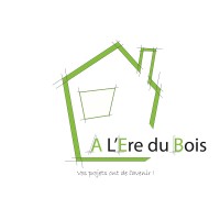 A L'ERE DU BOIS logo - Similar company to Gloves Up Studio