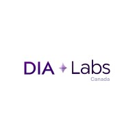 DIA Labs Canada logo - Similar company to Imagining Forward