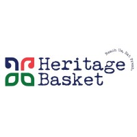 Heritage Basket logo - Similar company to Hashtag Group