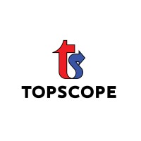 TopScope (M) Sdn Bhd logo - Similar company to Hann Systems - Fall Protection Systems