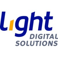 light ds GmbH logo - Similar company to Bitigloo Gmbh