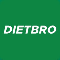 DietBro logo - Similar company to Pay Pilot