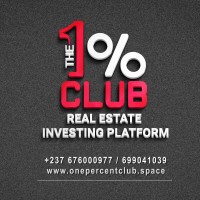 1% Club Community logo - Similar company to Socimpex