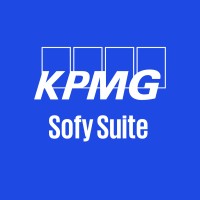 KPMG Sofy Suite logo - Similar company to Decentra