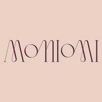 Moniomi Design logo - Similar company to Sire Design