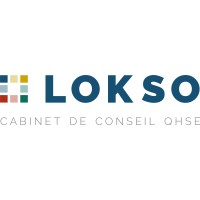 Lokso  - Cabinet de conseil QHSE logo - Similar company to Equaleos