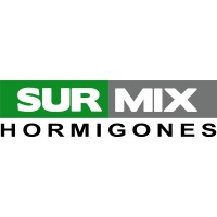 SURMIX HORMIGONES logo - Similar company to Agroex Global