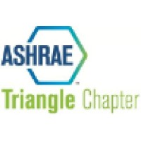 ASHRAE Triangle Chapter logo - Similar company to Ashrae Boston Chapter