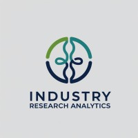 Industry  Research Analytics logo - Similar company to Inishtech