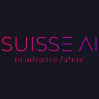 Suisse AI Group logo - Similar company to Digital Controlling