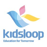 KidsLoop Korea logo - Similar company to Kidsloop Co., Ltd.
