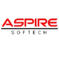 Aspire Softech logo - Similar company to Remarkable Technology Solutions