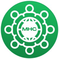 Mental Health Collective logo - Similar company to Mind Vibe - Home Of Mindful & Intentional Living
