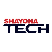 Shayona Tech logo - Similar company to Skydot Inc