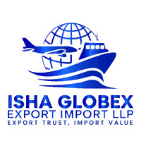 Isha Globex Export Import LLP logo - Similar company to Gardenchee