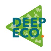 Deep Eco logo - Similar company to Feenpop, A Brand Of Feenpi