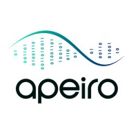Apeiro logo - Similar company to Oxinus Holdings