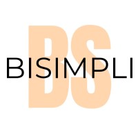 Bisimpli.lt logo - Similar company to Baltic Iq