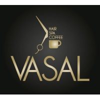 Vasal Hair Spa Coffee logo - Similar company to Coffee-Wiz Pc.