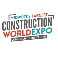Construction World Expo logo - Similar company to Construction Expo