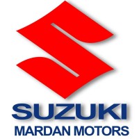 Suzuki Mardan Motors logo - Similar company to Mardan Artwork