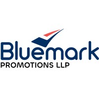 Bluemark Promotions LLP logo - Similar company to Hans Designs