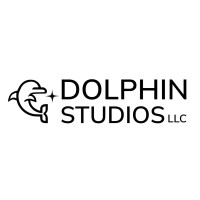 Dolphin Studios logo - Similar company to Compute.Ai