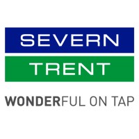 Severn Trent logo - Similar company to Center For Research And Technology Development