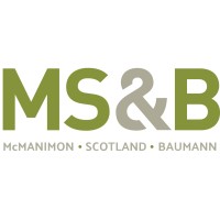 McManimon, Scotland & Baumann, LLC logo - Similar company to Iwirc (Nj)