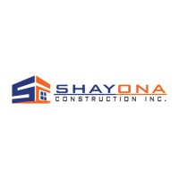Shayona Construction Inc logo - Similar company to Shayona Construction Inc.