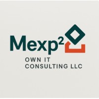 Mexp2 OWN IT Consulting, LLC logo - Similar company to Veritium Corp