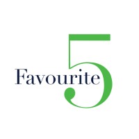 Favourite5 Leadership Advisory & Coaching Consultancy logo - Similar company to Startup System