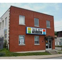 Wert Music
