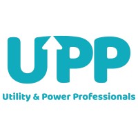 Utility & Power Professionals logo - Similar company to Stuart Morgan