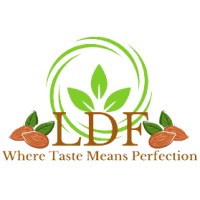 Lila Dry Fruits logo - Similar company to Greenfinity
