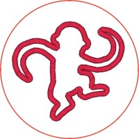 100 Monkeys Media logo - Similar company to The 100Th Monkey