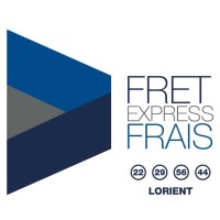 FRET EXPRESS FRAIS logo - Similar company to Fret'Vite
