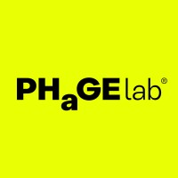 PhageLab logo - Similar company to Centro De Biotecnología Y Biomedicina