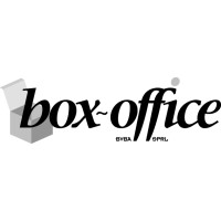 Box-office logo - Similar company to C-Tech Bv