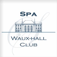 SPA Waux-Hall Club logo - Similar company to Ets Bertrand