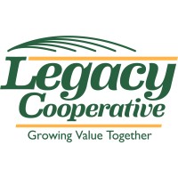 Legacy Cooperative logo - Similar company to Thyme Out Consulting