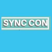 Sync Con logo - Similar company to A&R In Your Pocket