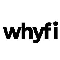 Whyfi.in logo - Similar company to Whyfi