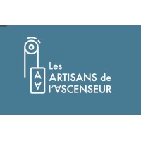 Les artisans de l'ascenseur logo - Similar company to Securelec Socem