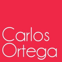 Carlos Ortega logo - Similar company to Gravyton