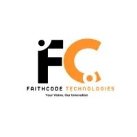 Faithcode logo - Similar company to Loopdrill Pvt. Ltd.