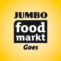 Jumbo Foodmarkt Goes logo - Similar company to Jumbo Ernst Dijkman