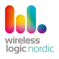 Wireless Logic Nordic logo - Similar company to The Logic Solution